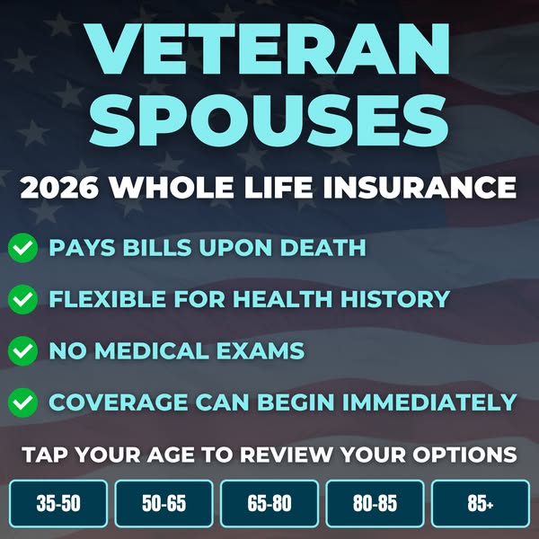 Puerto Rico Veterans Facebook ad from Jul 6, 2026