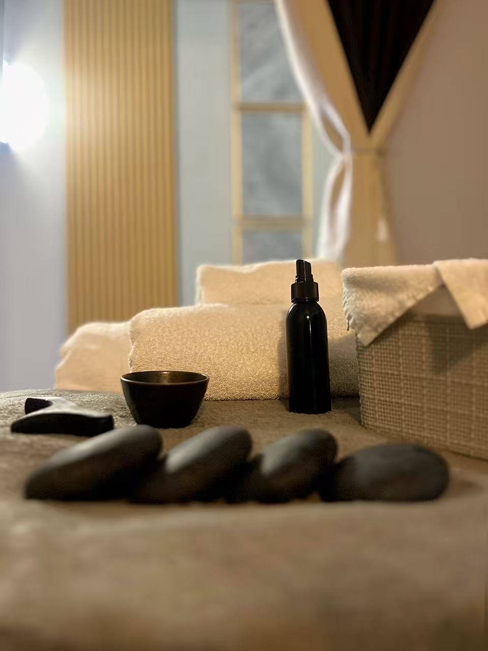 Opulence Serenity Wellness Spa, Massage & Reflexology Facebook ad