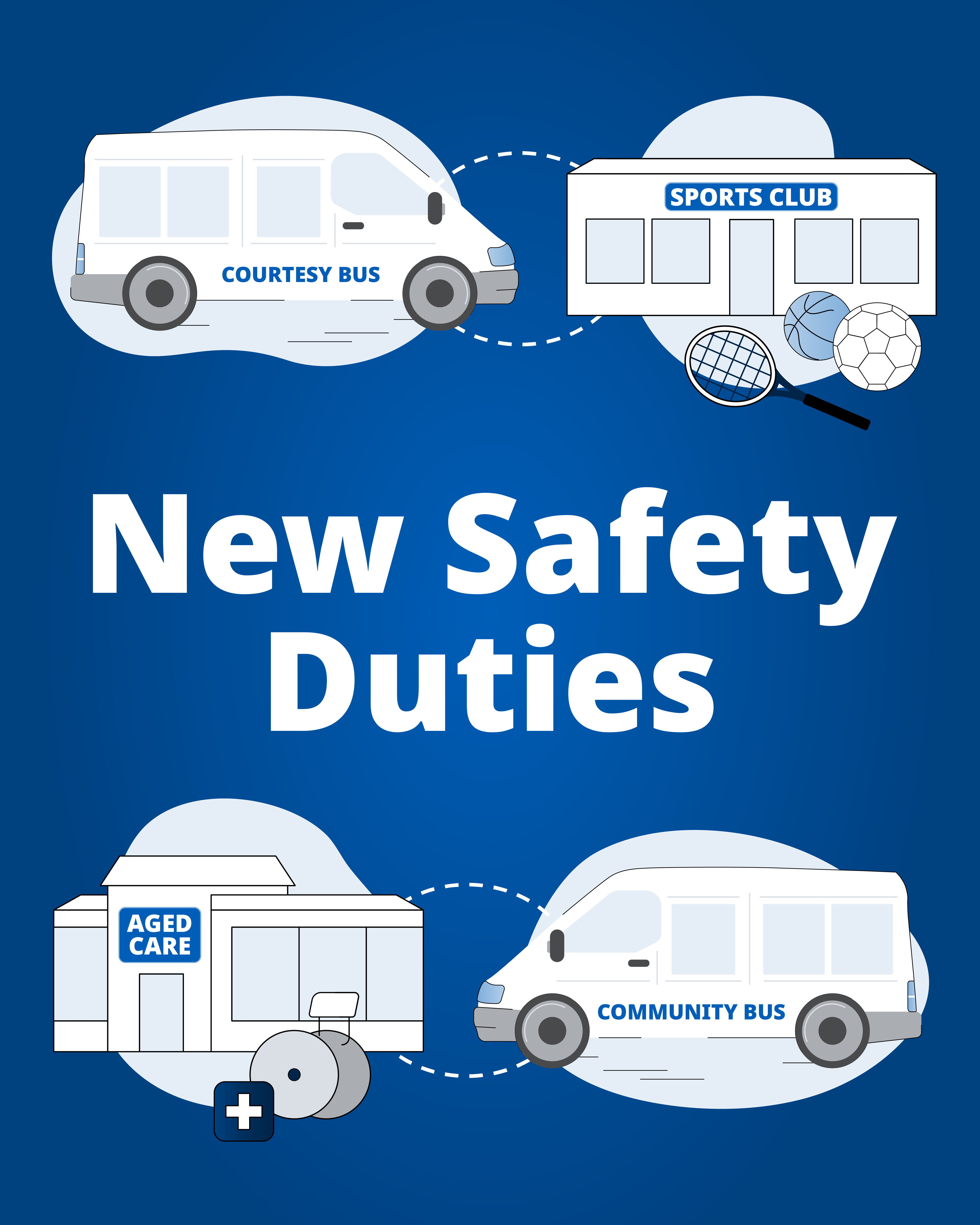 Transport and Main Roads Queensland Facebook ad