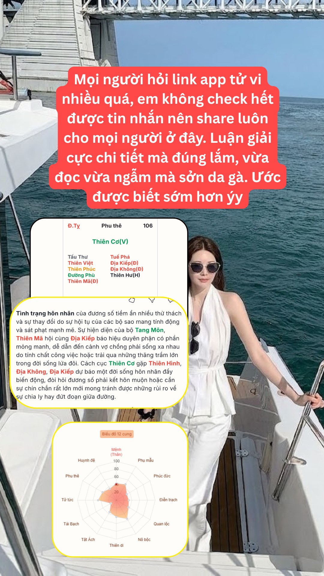 Thu Huong Phạm Facebook ad