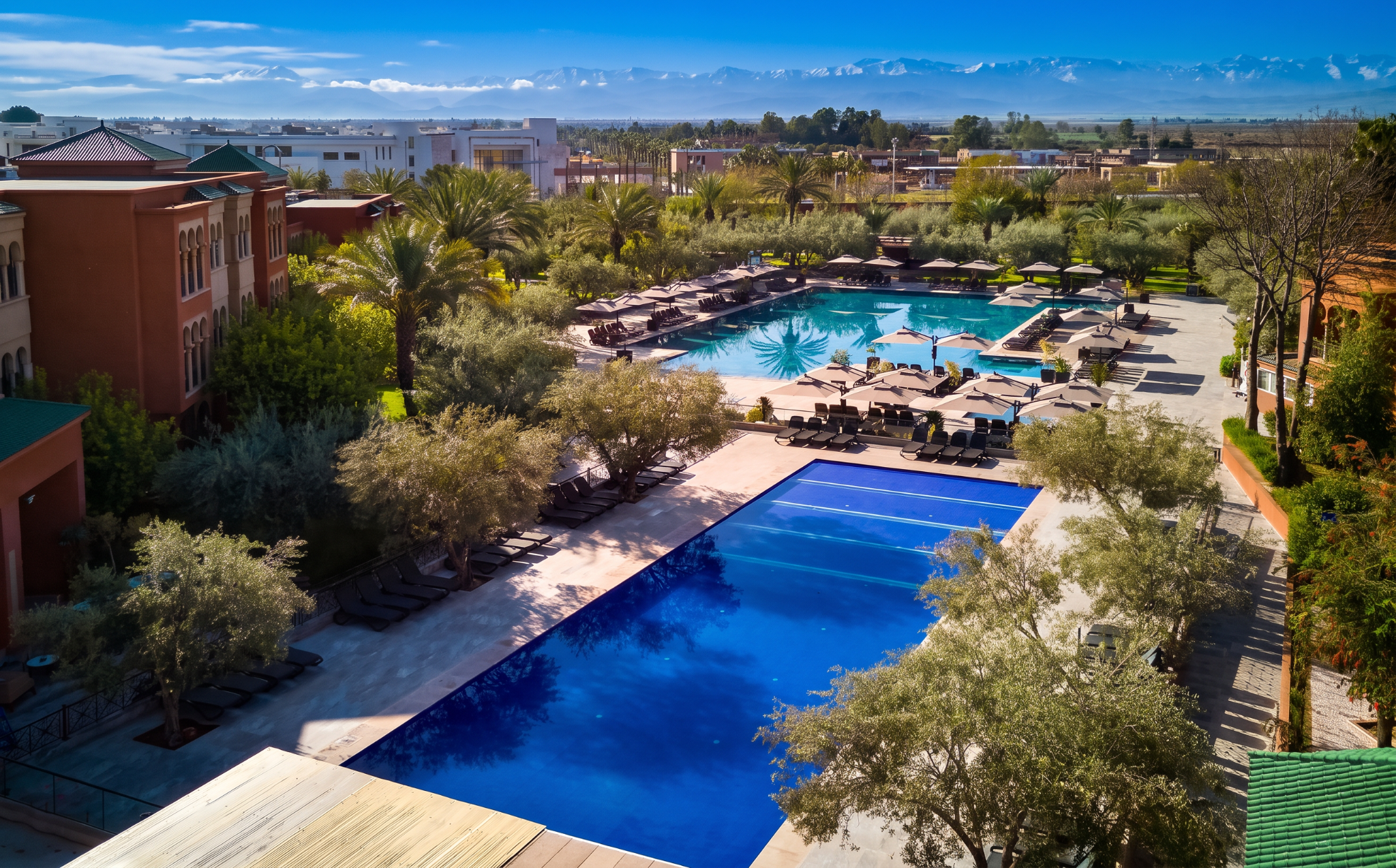Delta By Marriott Eden Andalou Facebook ad