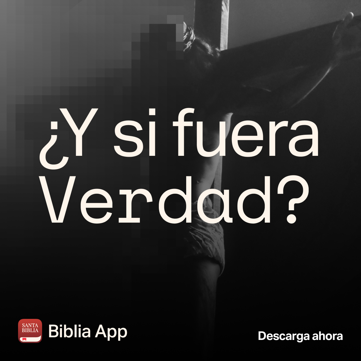 YouVersion Facebook ad