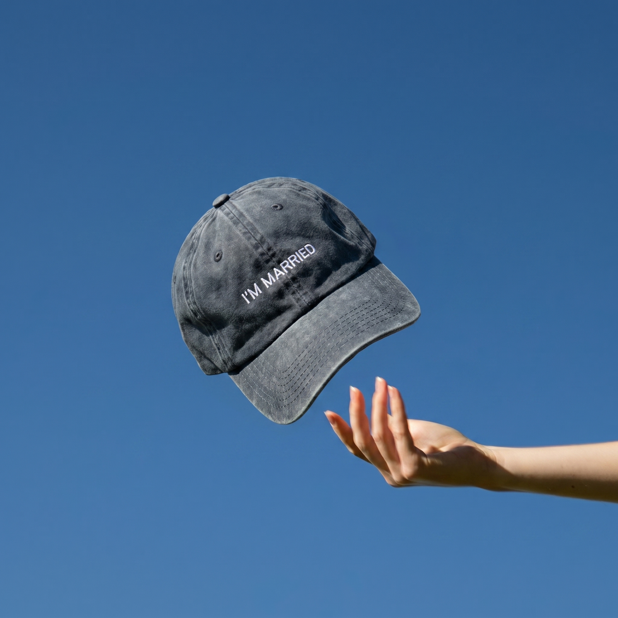 CAPS Apparel Facebook ad