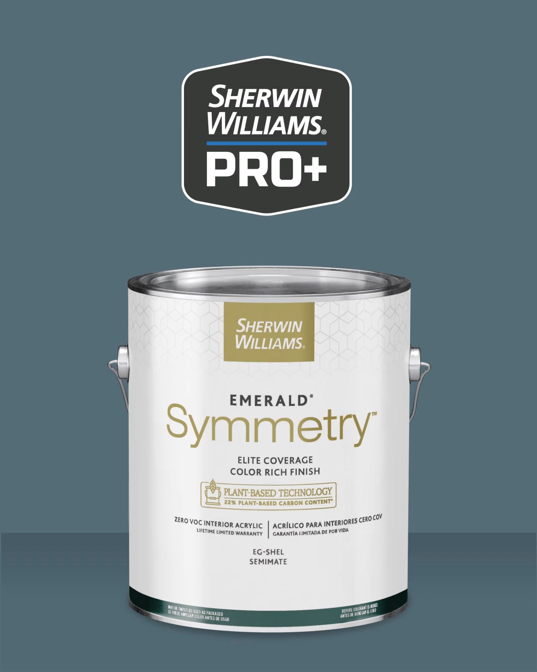 Sherwin-Williams Paint Pros Facebook ad: Learn more about our most premium paint