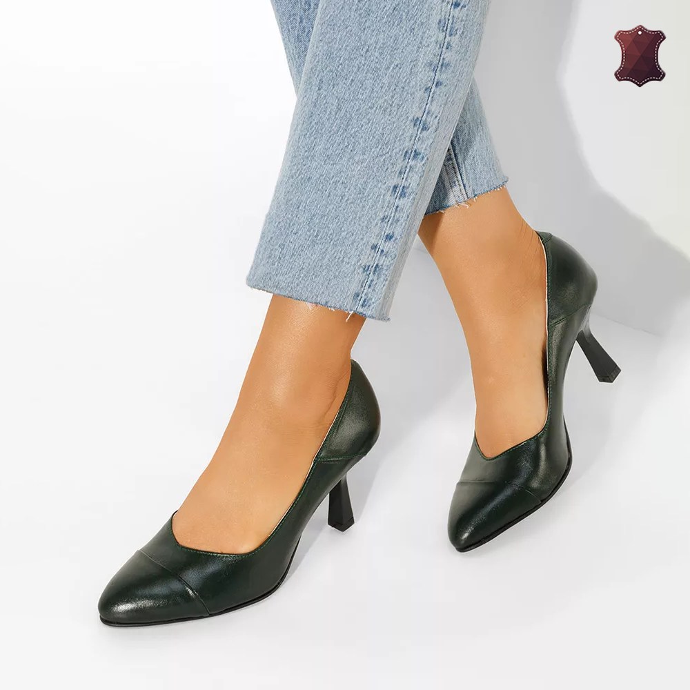 Zapatos Facebook ad