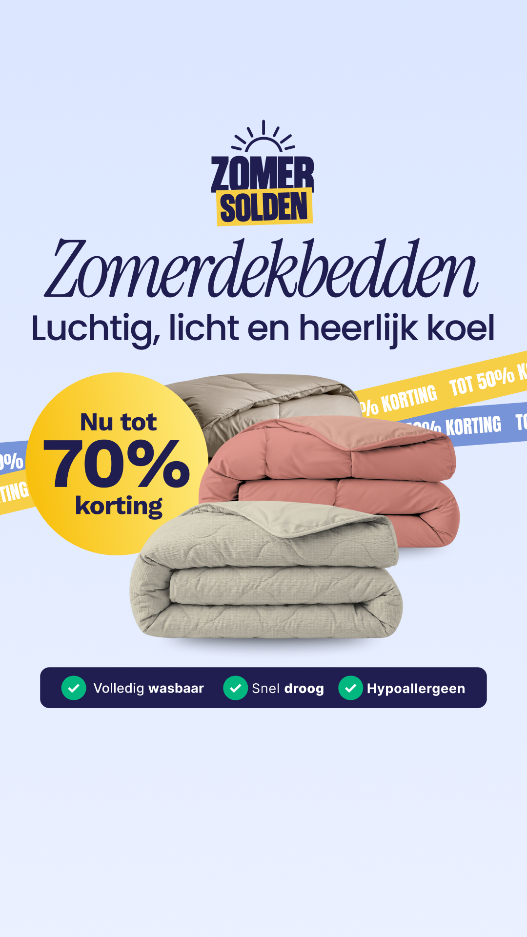 Zelesta.nl Facebook ad