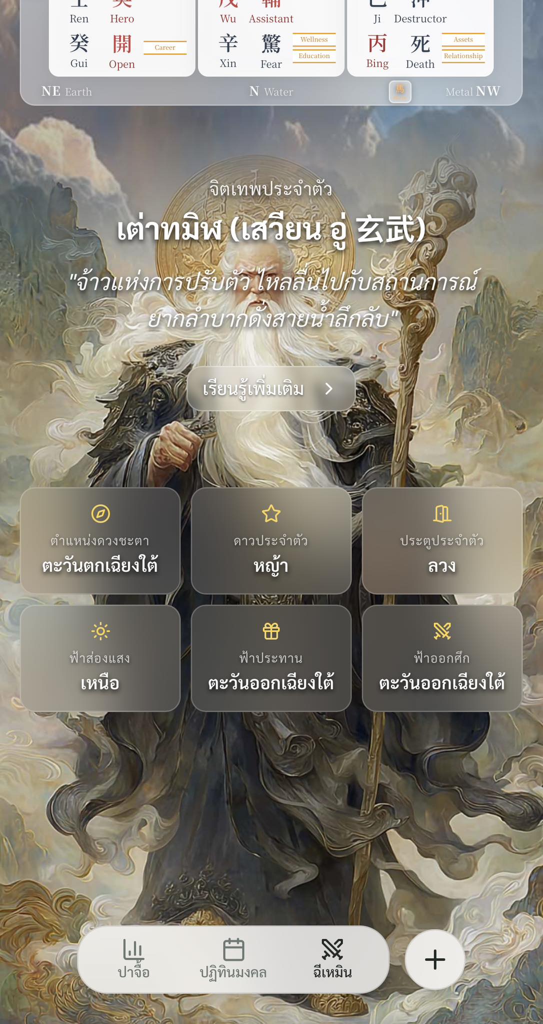 DestinySoln Facebook ad