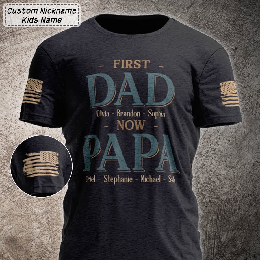 Family love gift Facebook ad
