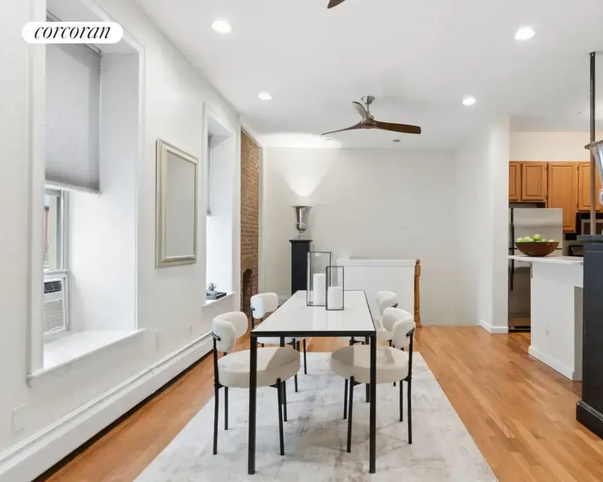 The Corcoran Group Facebook ad