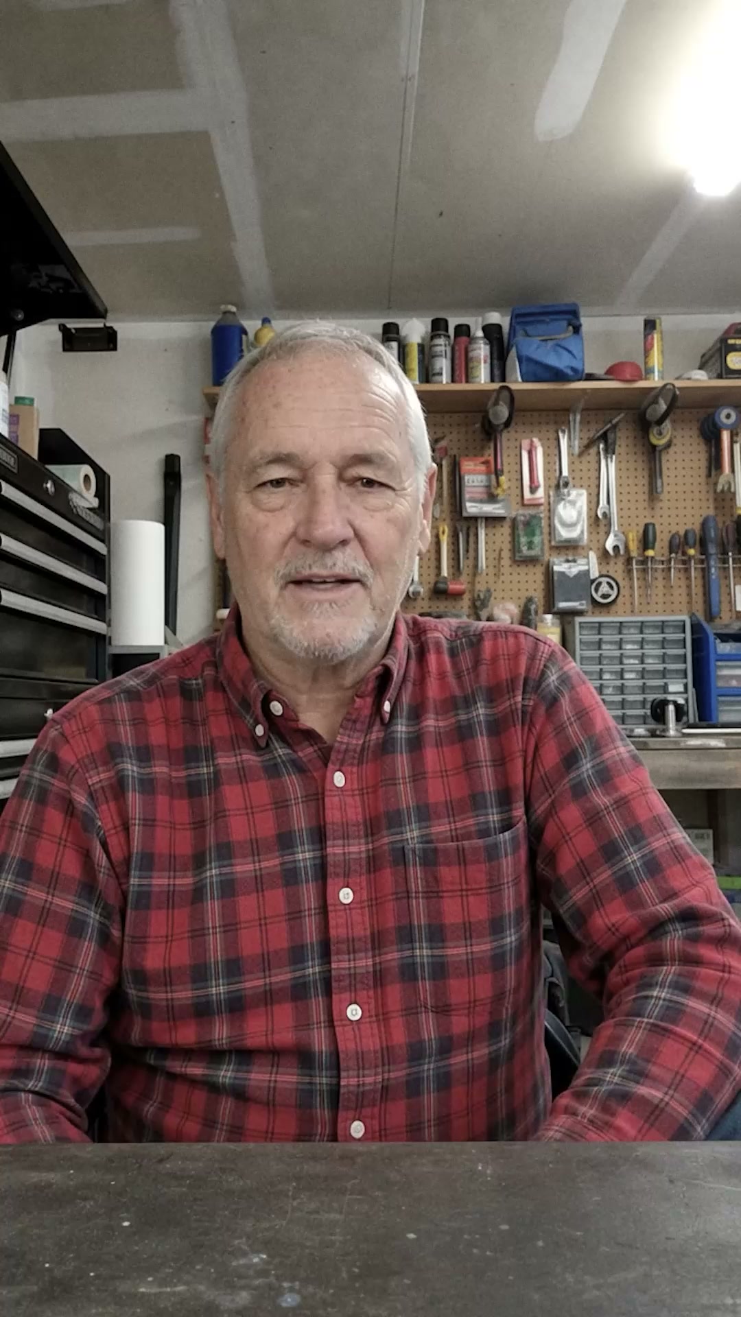 Fascial Labs Facebook ad: Fix What's Actually Broken
