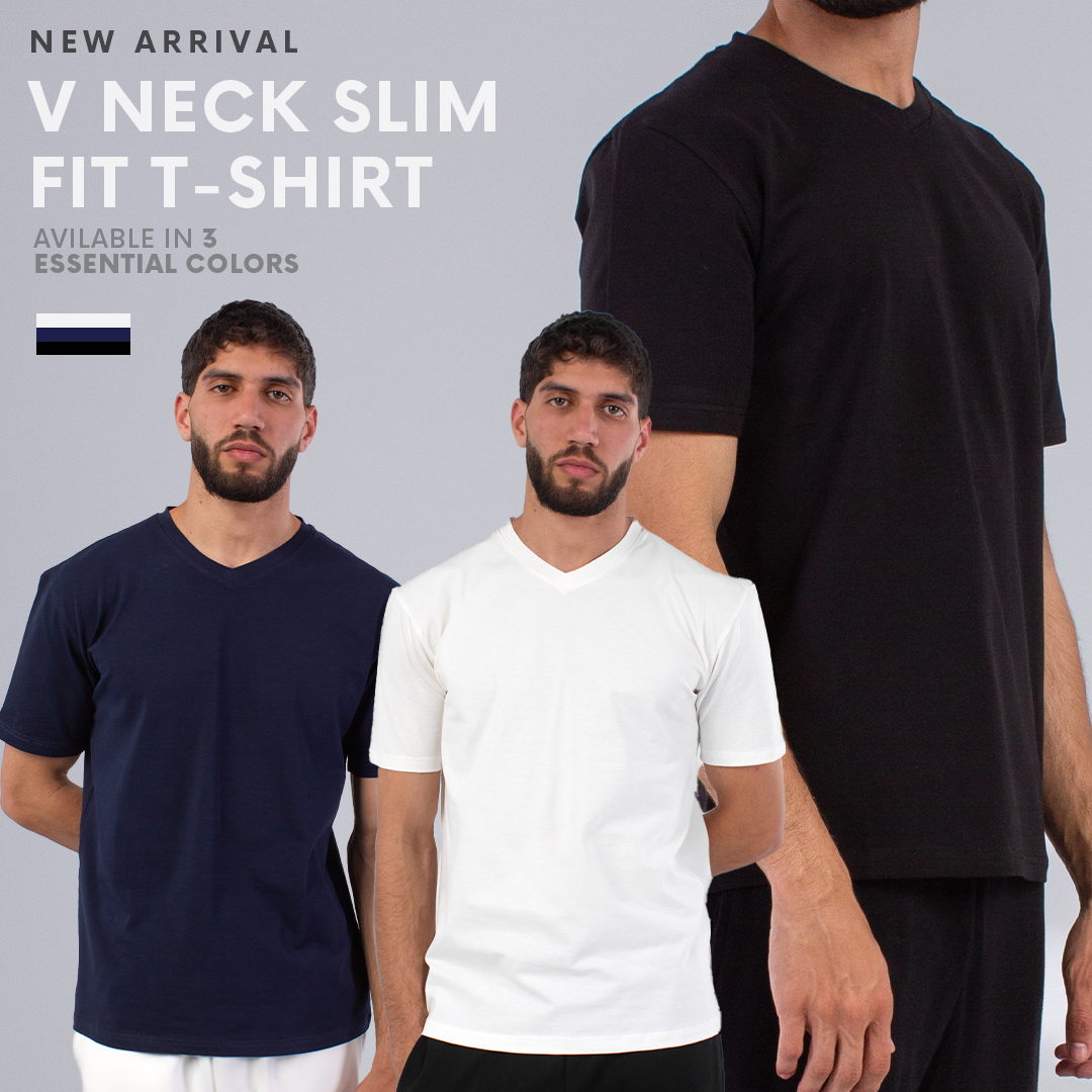 Basiclook Facebook ad