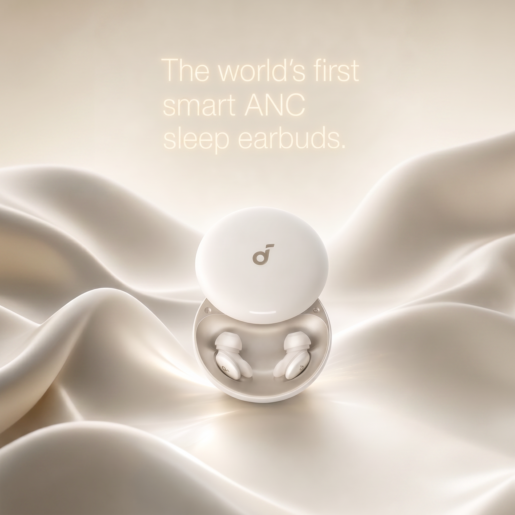 soundcore Facebook ad: soundcore Sleep A30 Special