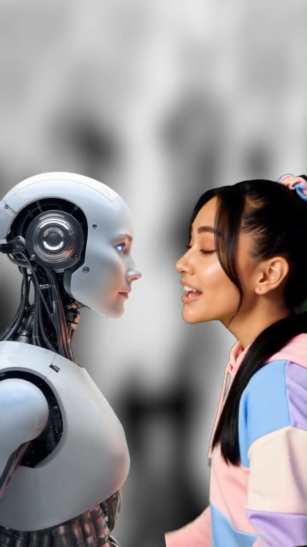 Linguza: AI English Tutor Facebook ad: Subukan nang libre ngayon!