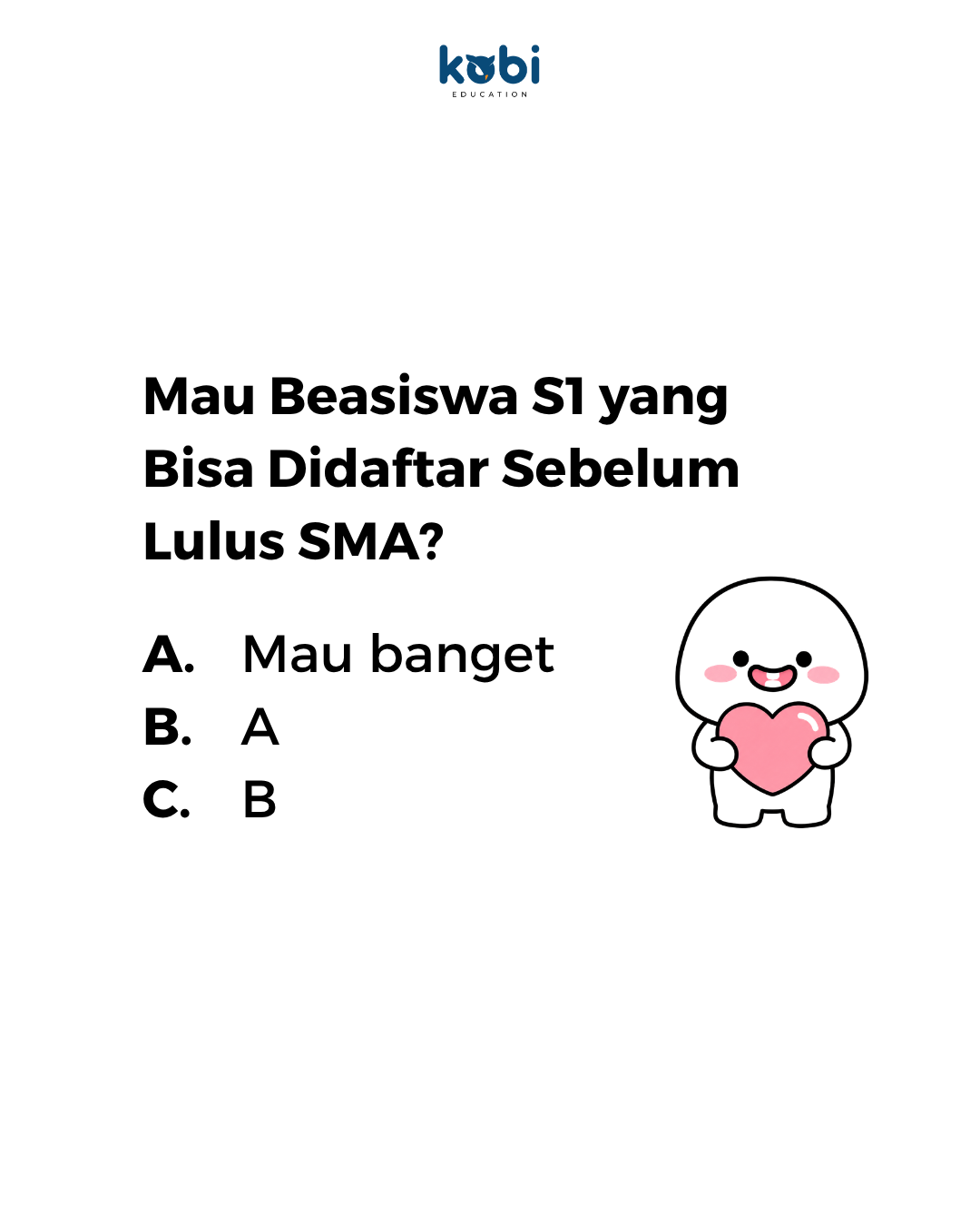 Kobi Education Id Facebook ad