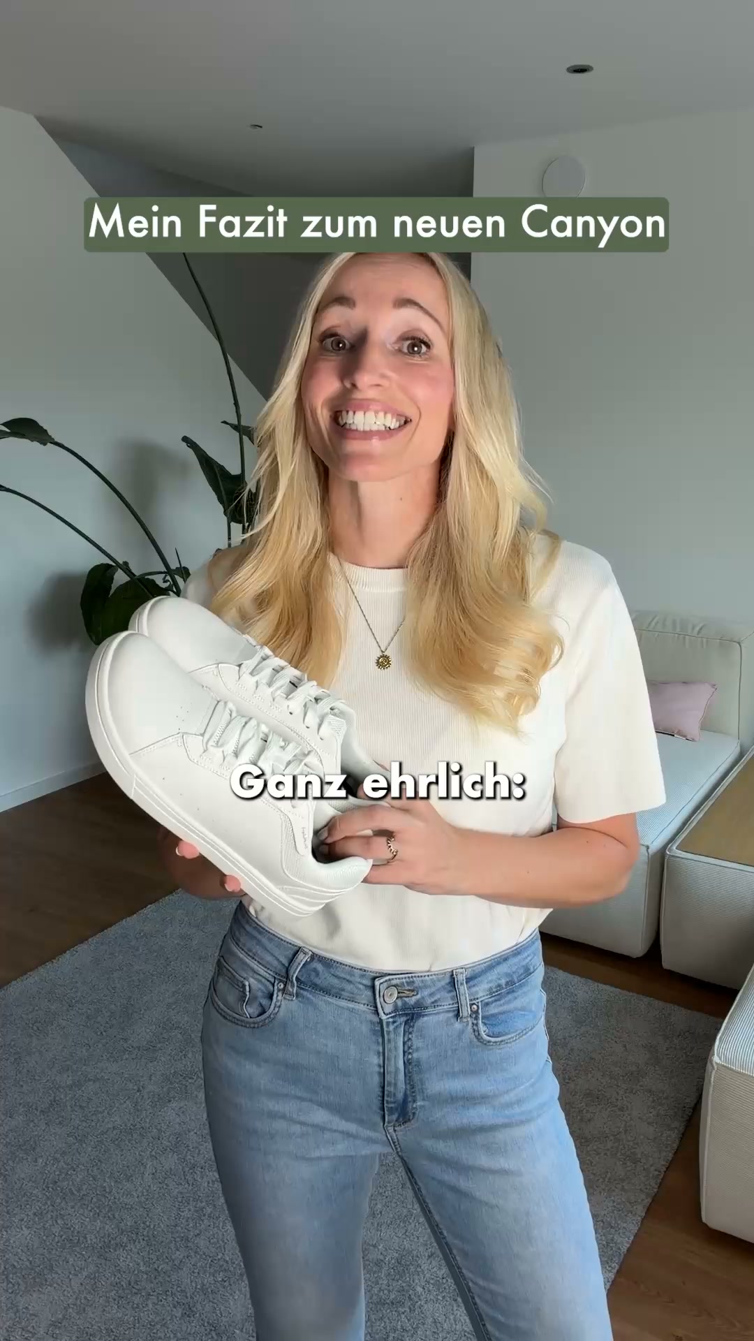 Freiluftkind Facebook ad: JETZT NEU: Unser Canyon - der schickste Barfußschuh!