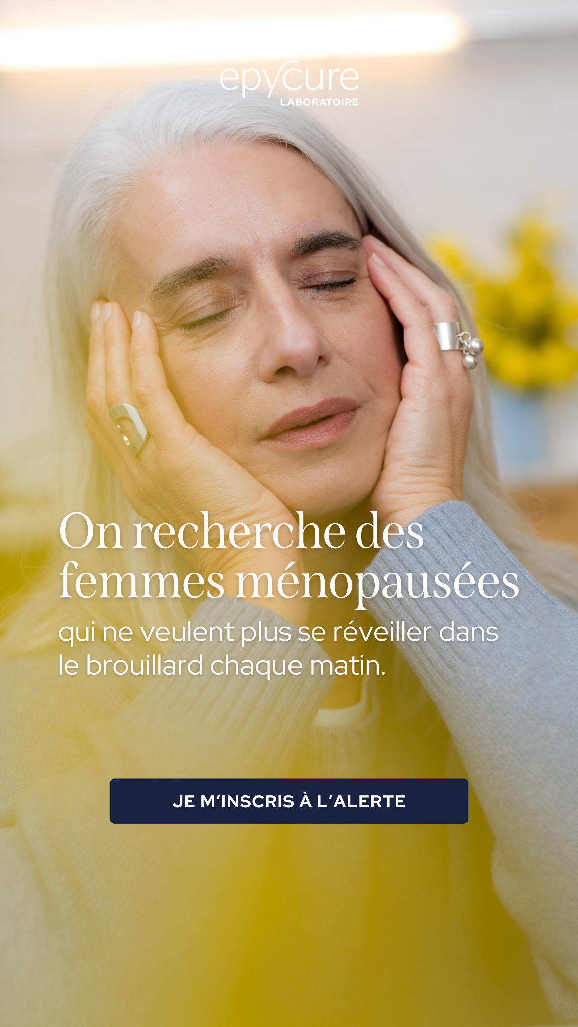 Epycure Facebook ad