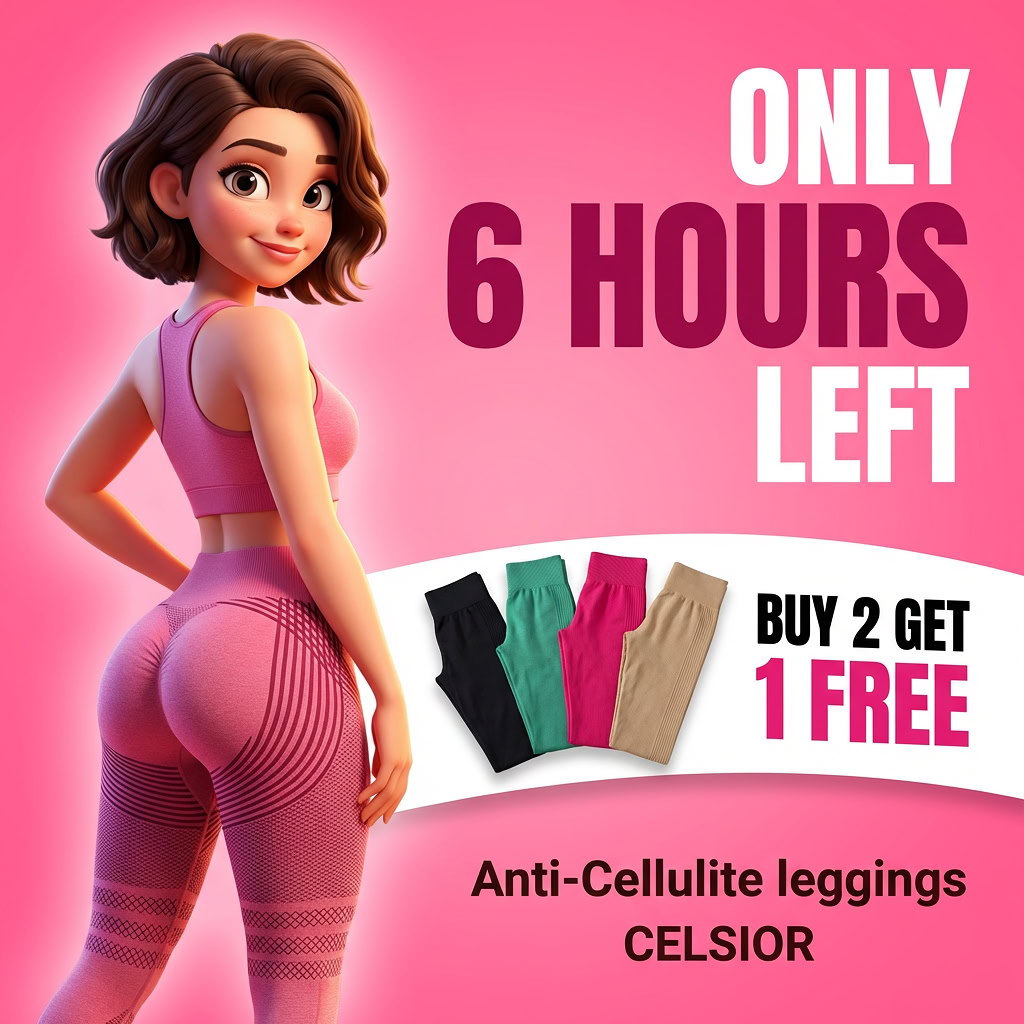 Celsior Facebook ad