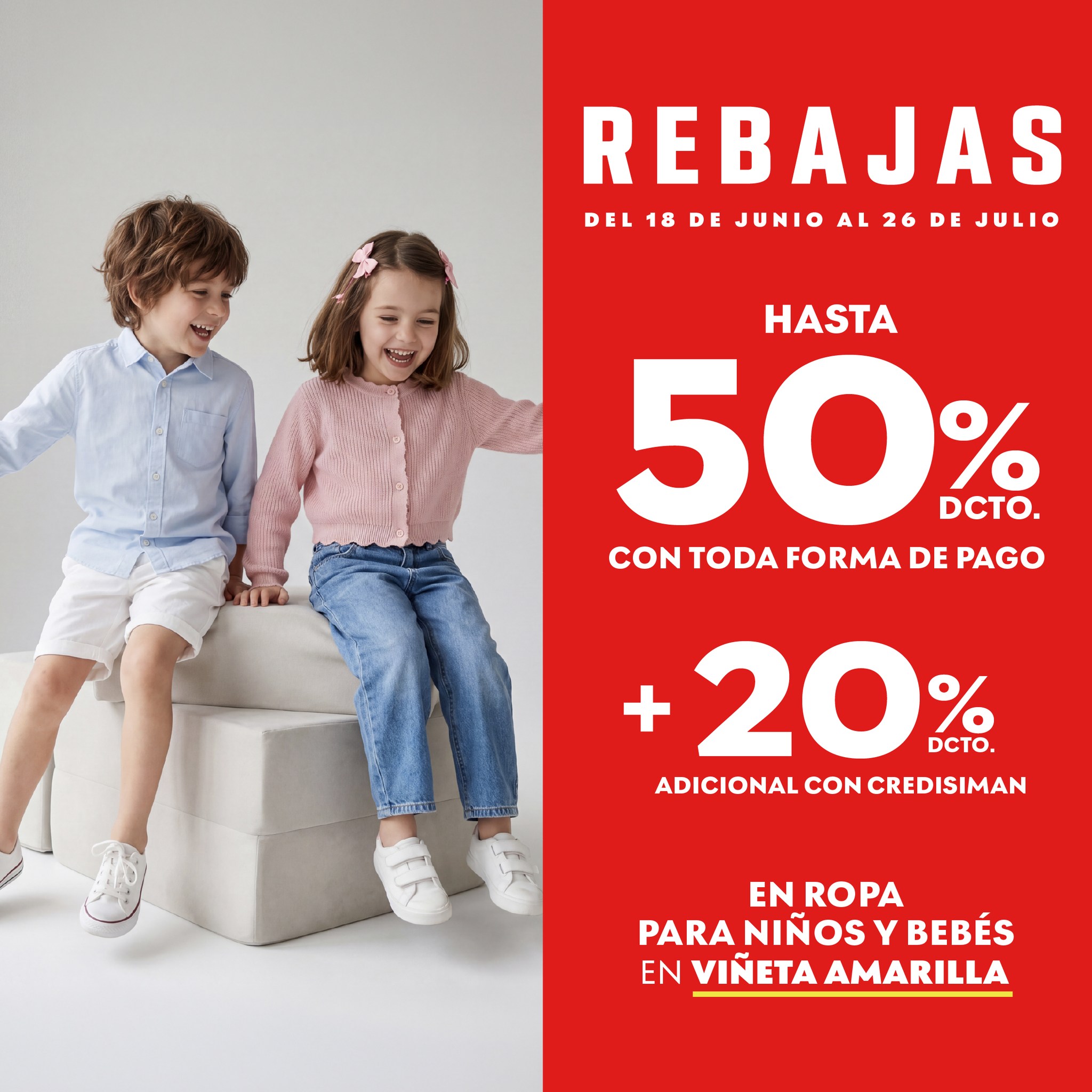 SIMAN Facebook ad