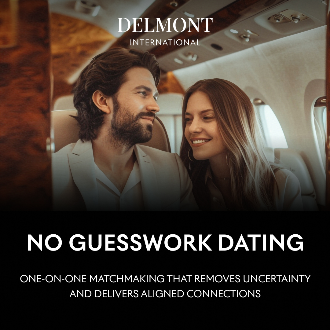 Delmont International Facebook ad