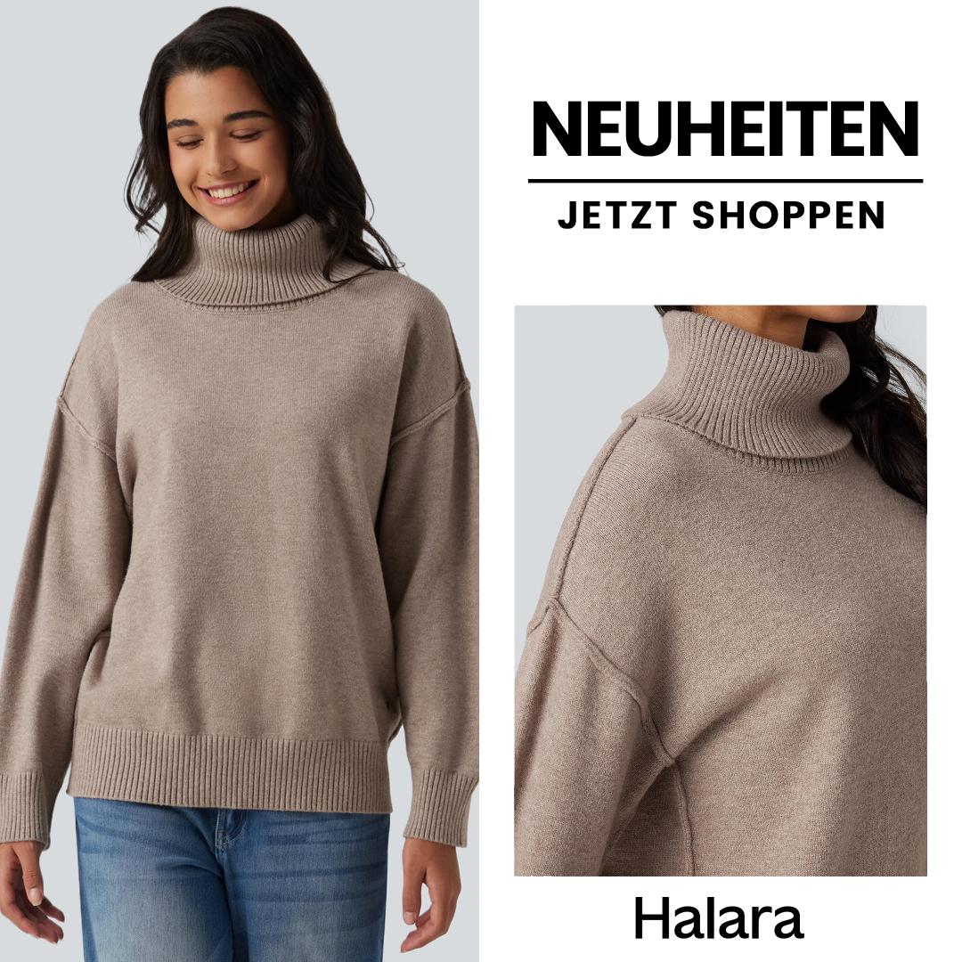 Halara Deutschland Facebook ad