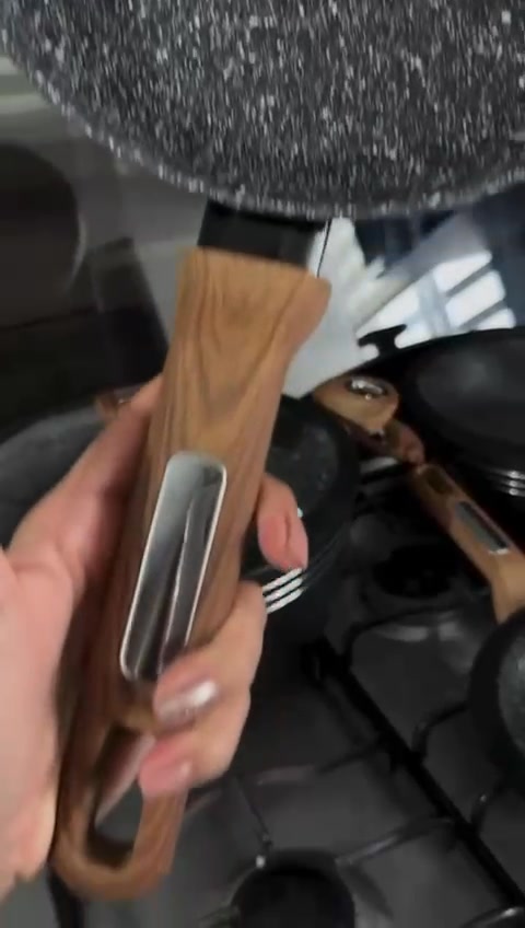 Batería de cocina y más Facebook ad: Promoción $2,799