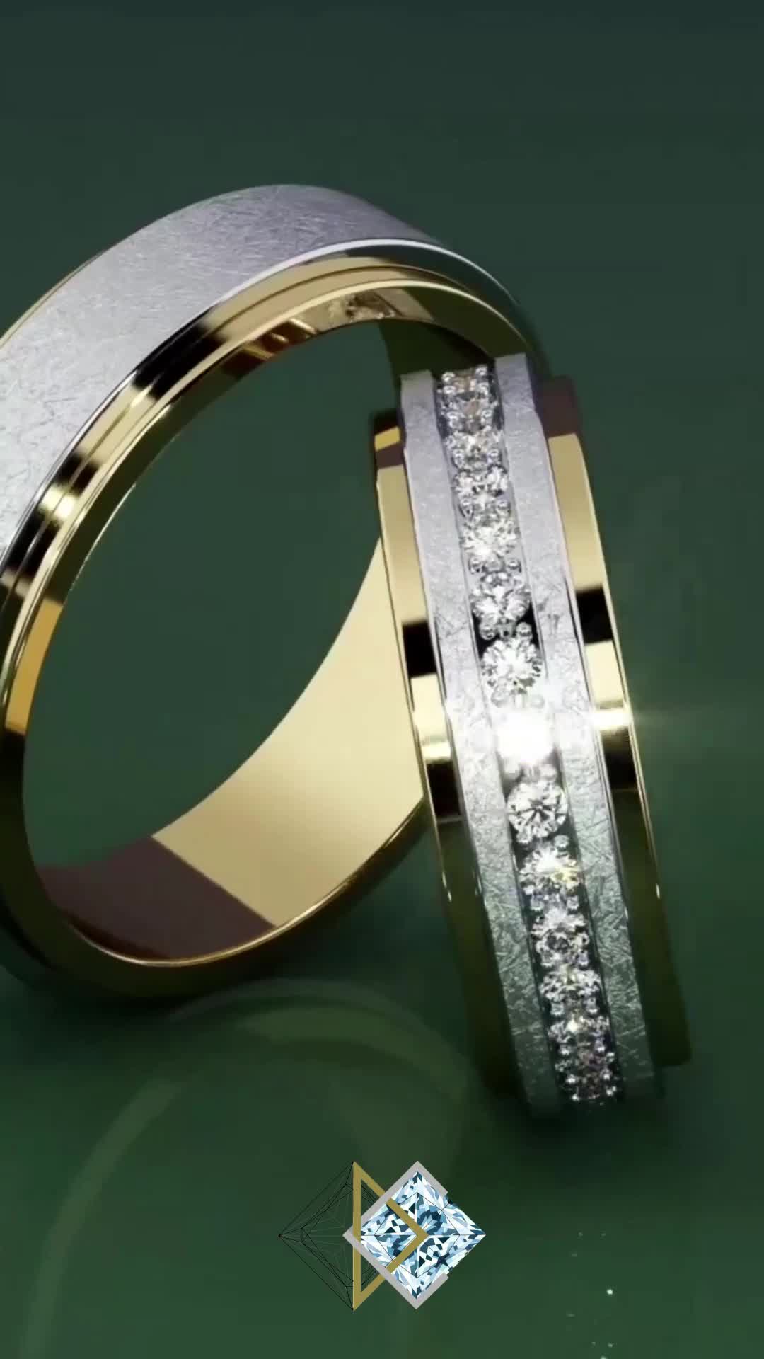 Concept Designs Jewelry Studio Facebook ad: Chat with us