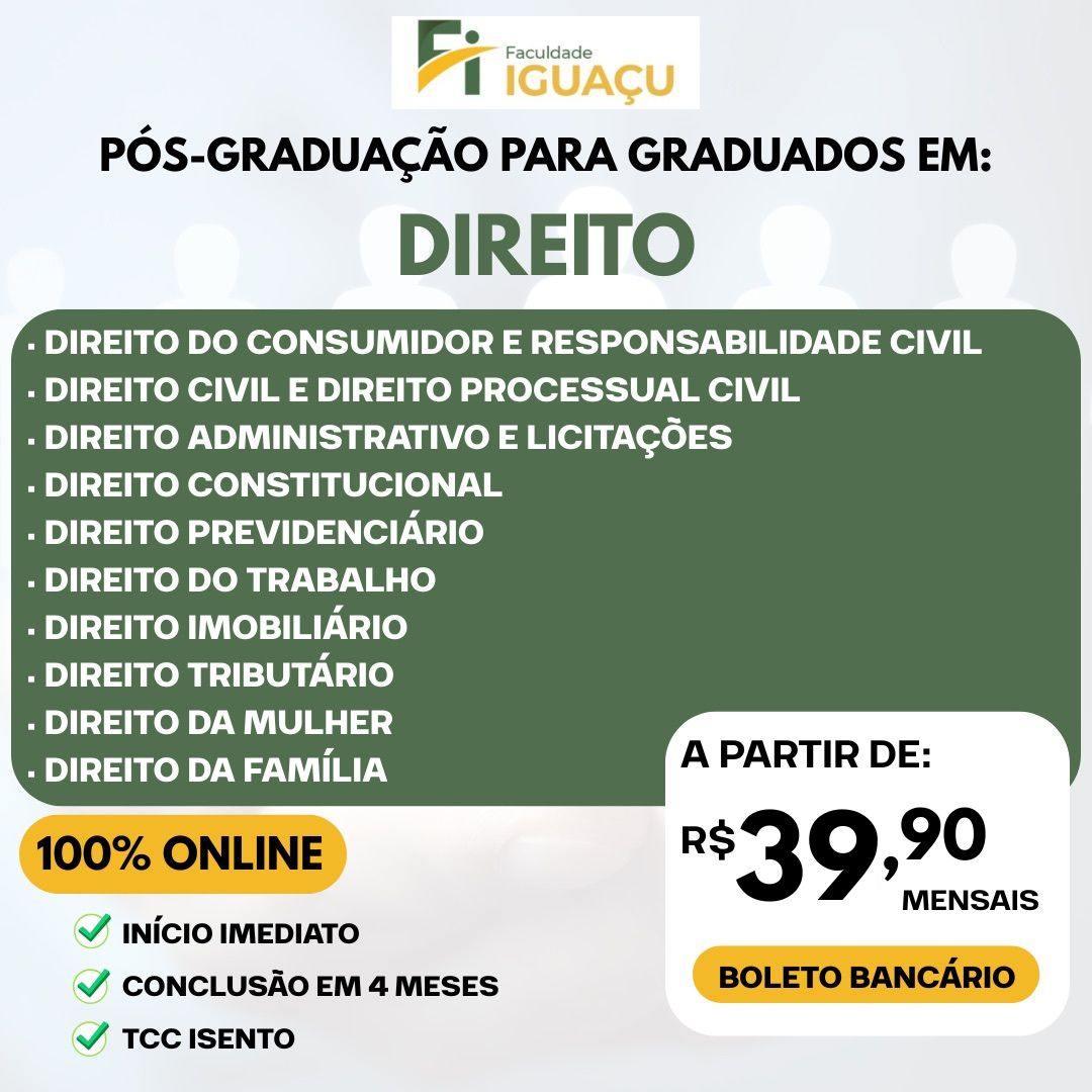 Central de Matrículas Facebook ad
