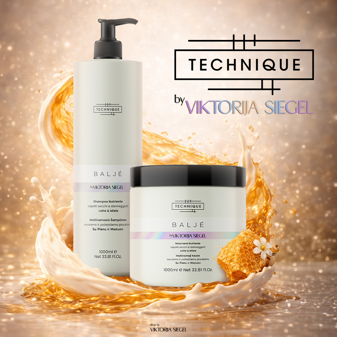 Shop by Viktorija Siegel Facebook ad