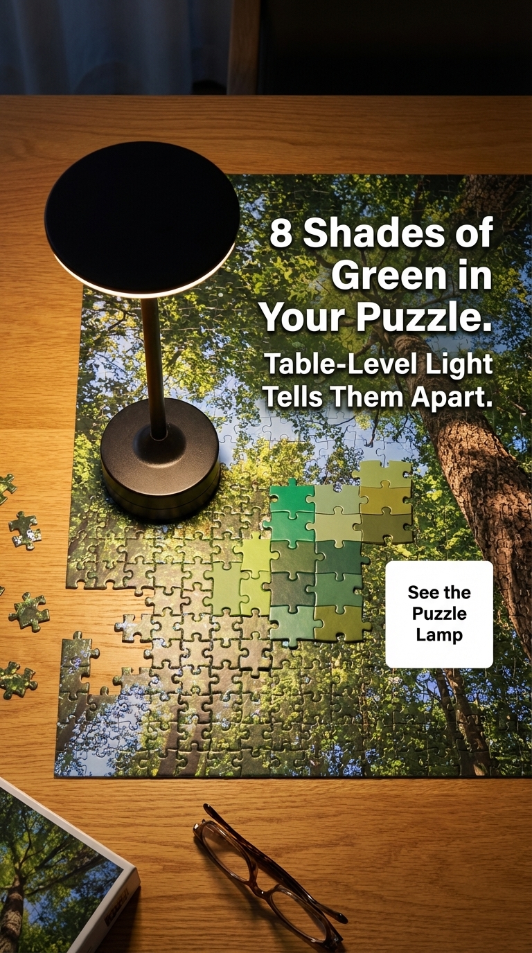 The Card & Tile Club Facebook ad
