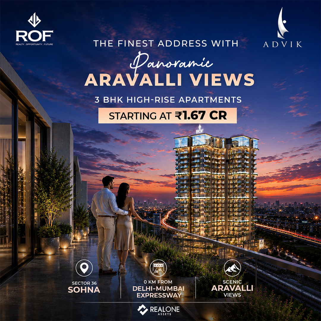Real One Assets Facebook ad