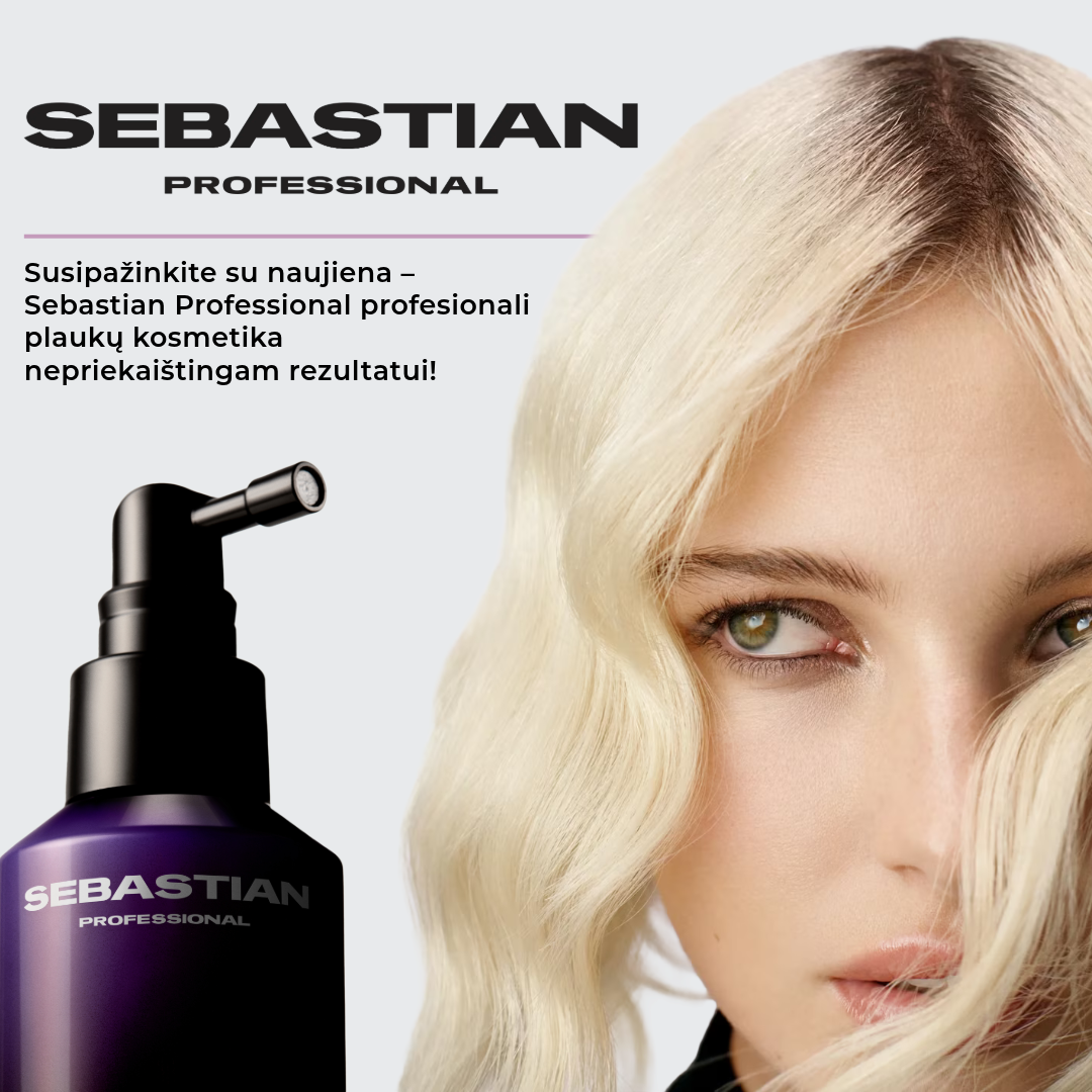 InHair Facebook ad
