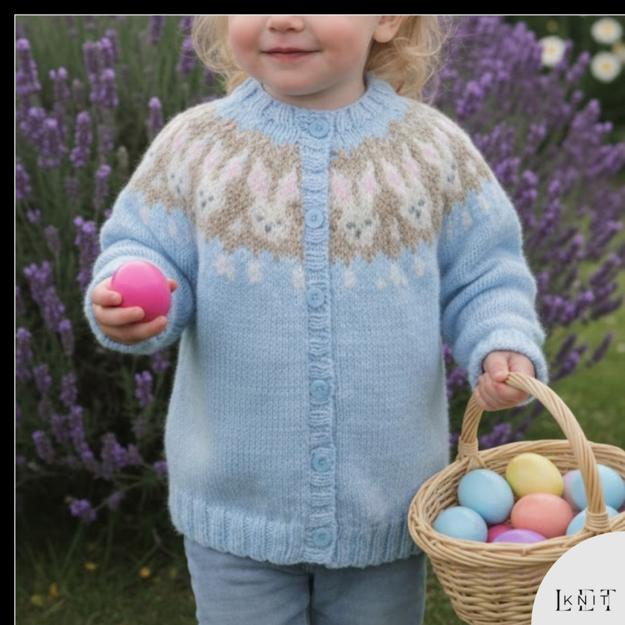 All Knittings Facebook ad