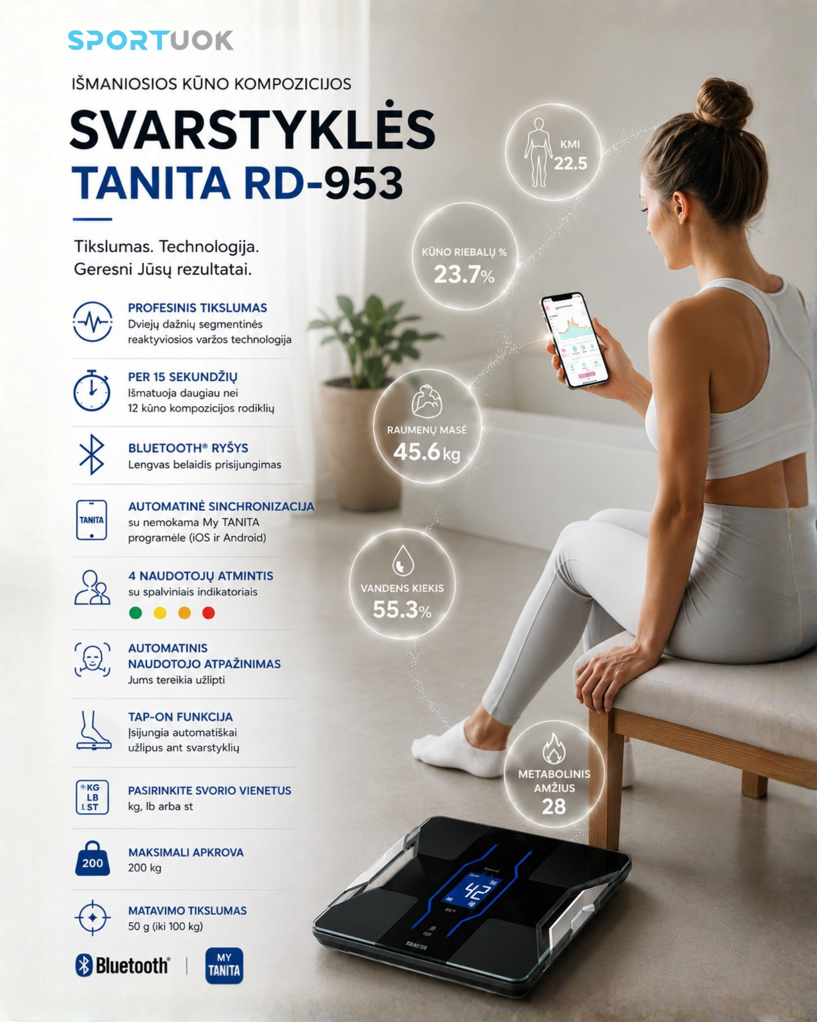 Sportuok.lt Facebook ad