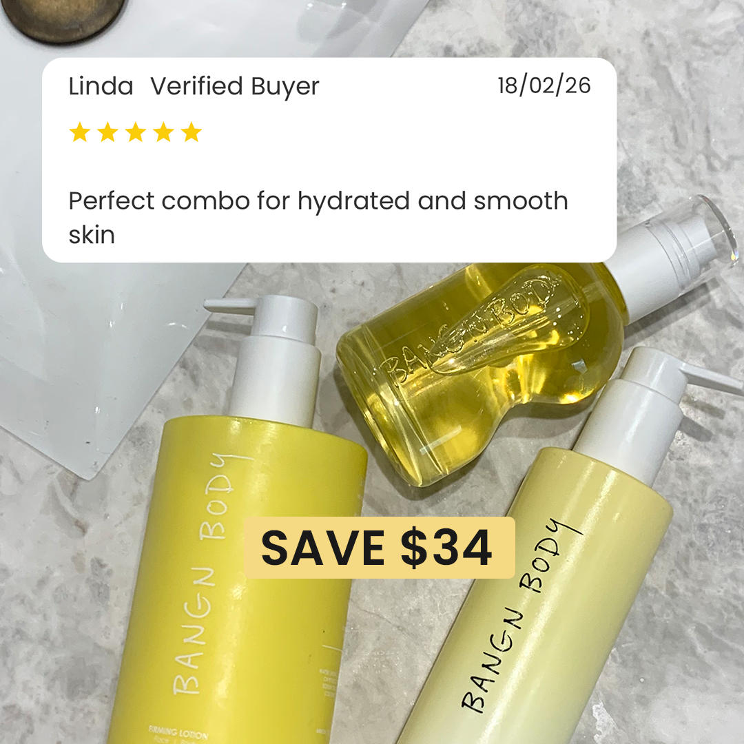 Bangn Body Facebook ad