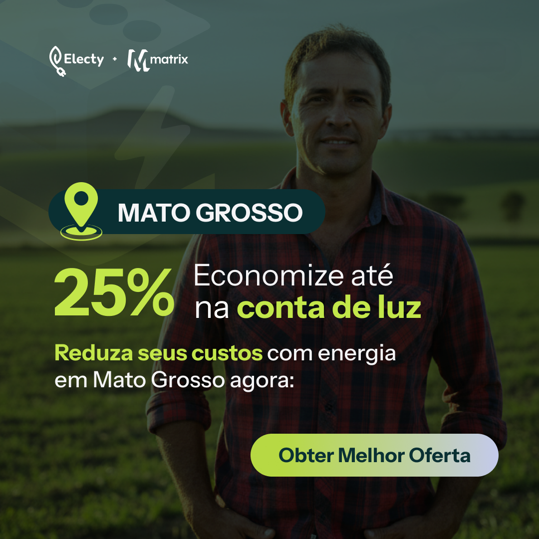 Electy Facebook ad