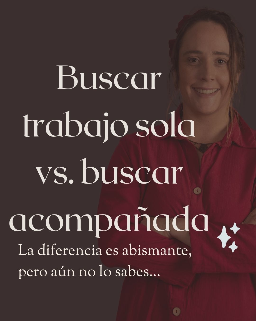 Asesorías de Empleabilidad MJS Facebook ad: Buscar trabajo es una de las experiencias más…