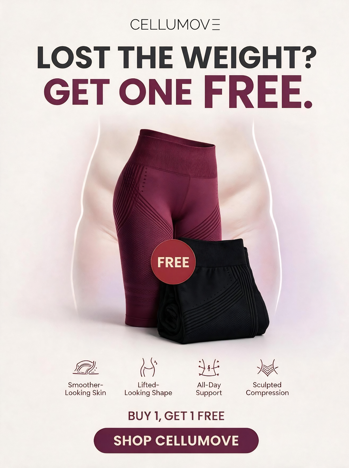 Cellumove WorldWide Facebook ad