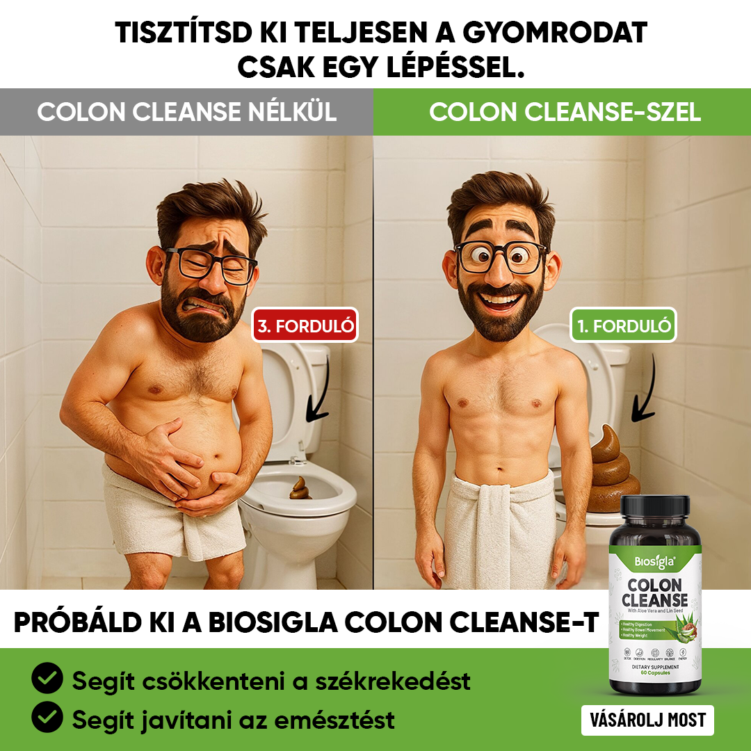 Biosigla  Magyarország Facebook ad