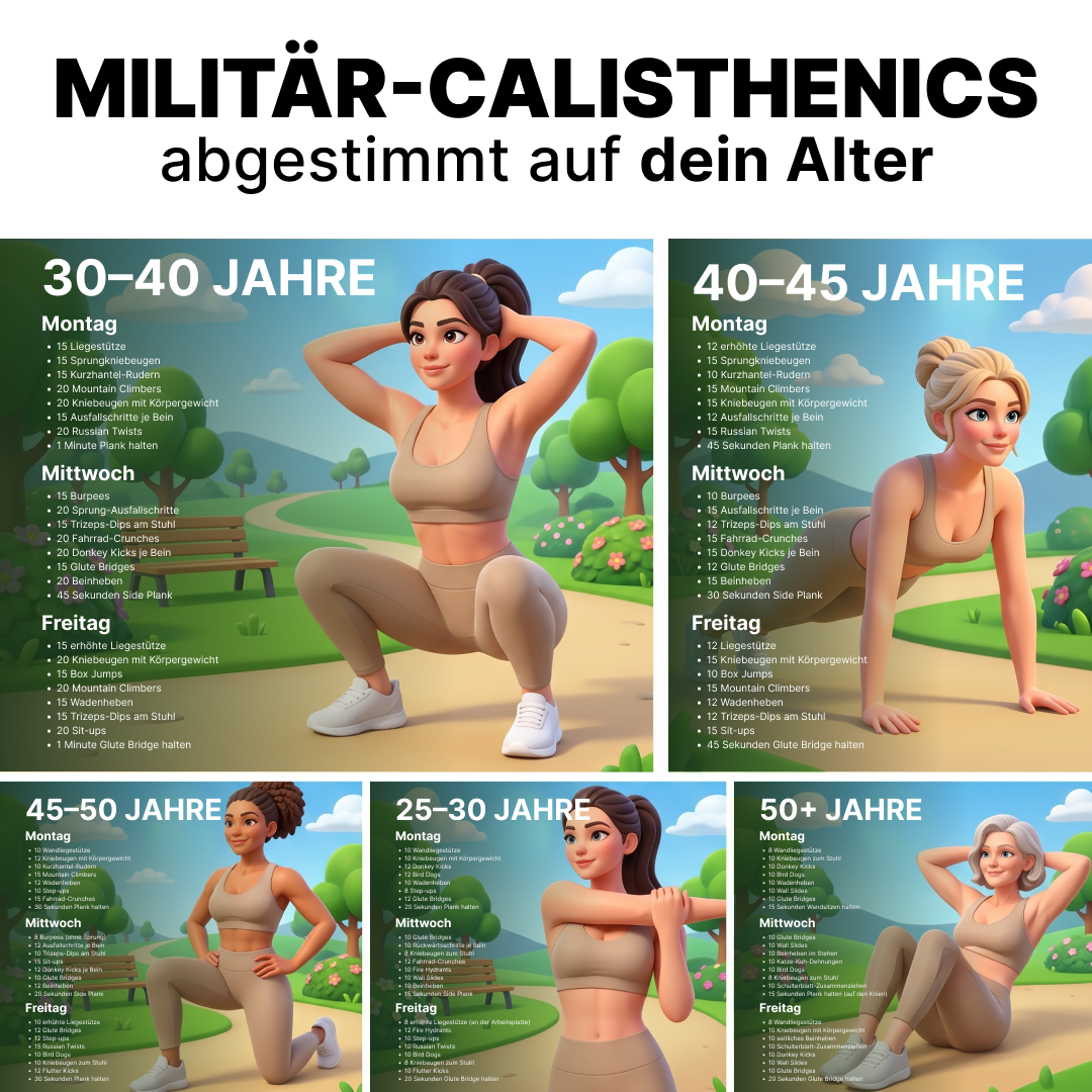 Olivia Fitness Facebook ad: Simple App