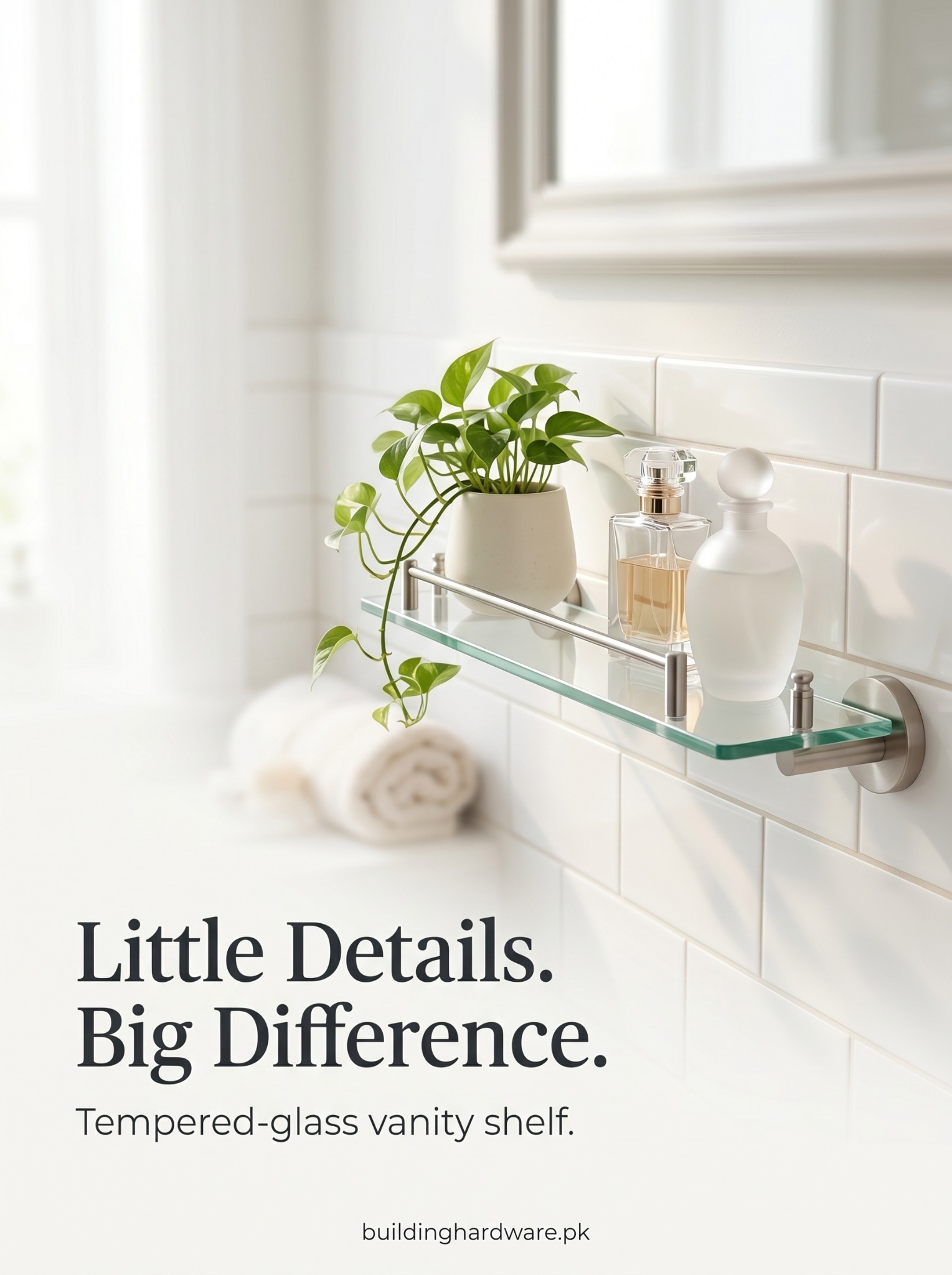 Building Hardware Stores Facebook ad