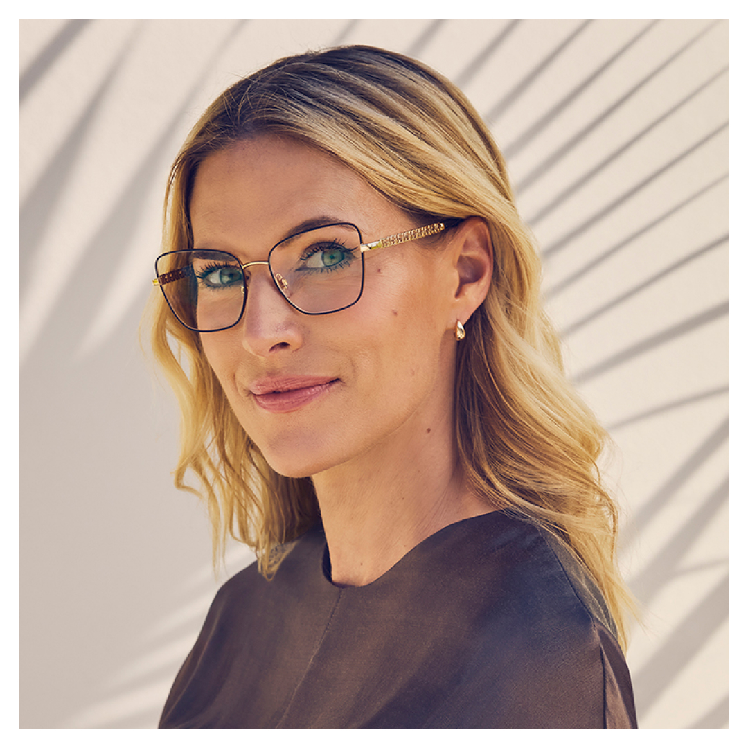 LensCrafters Facebook ad