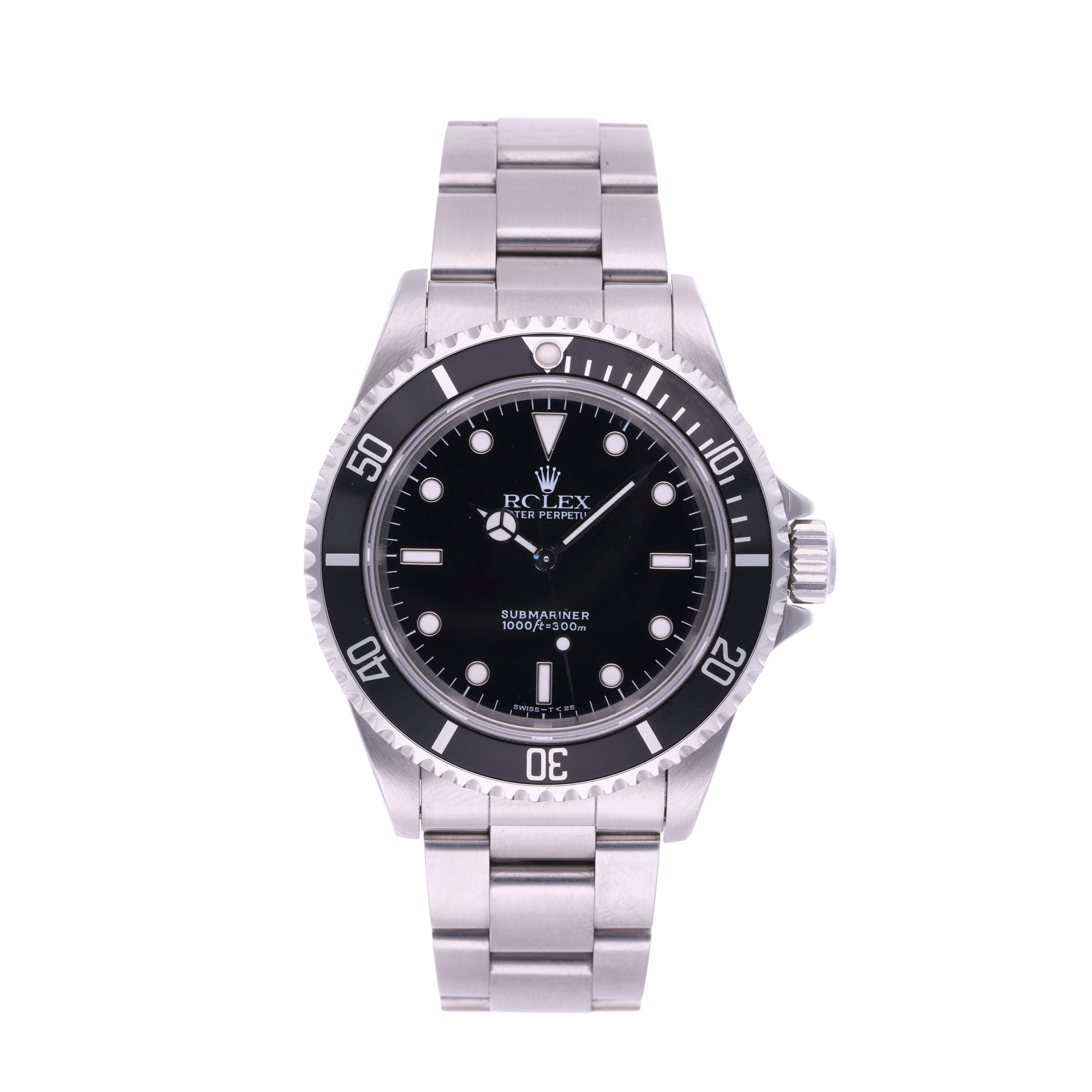 Bucherer Certified Pre-Owned Facebook ad: Auswahl an Rolex Certified Pre-Owned Uhren, von der…