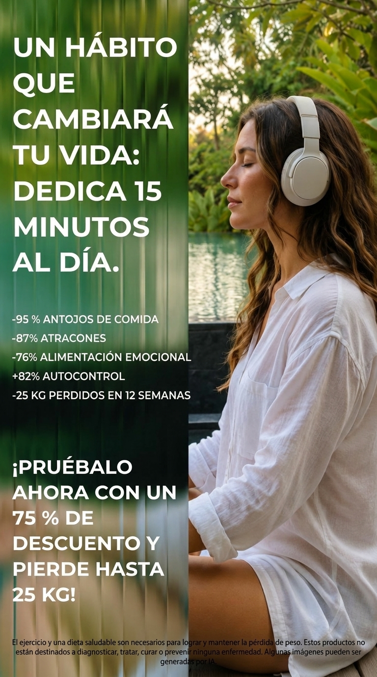 Hypnozio: power of hypnotherapy Facebook ad