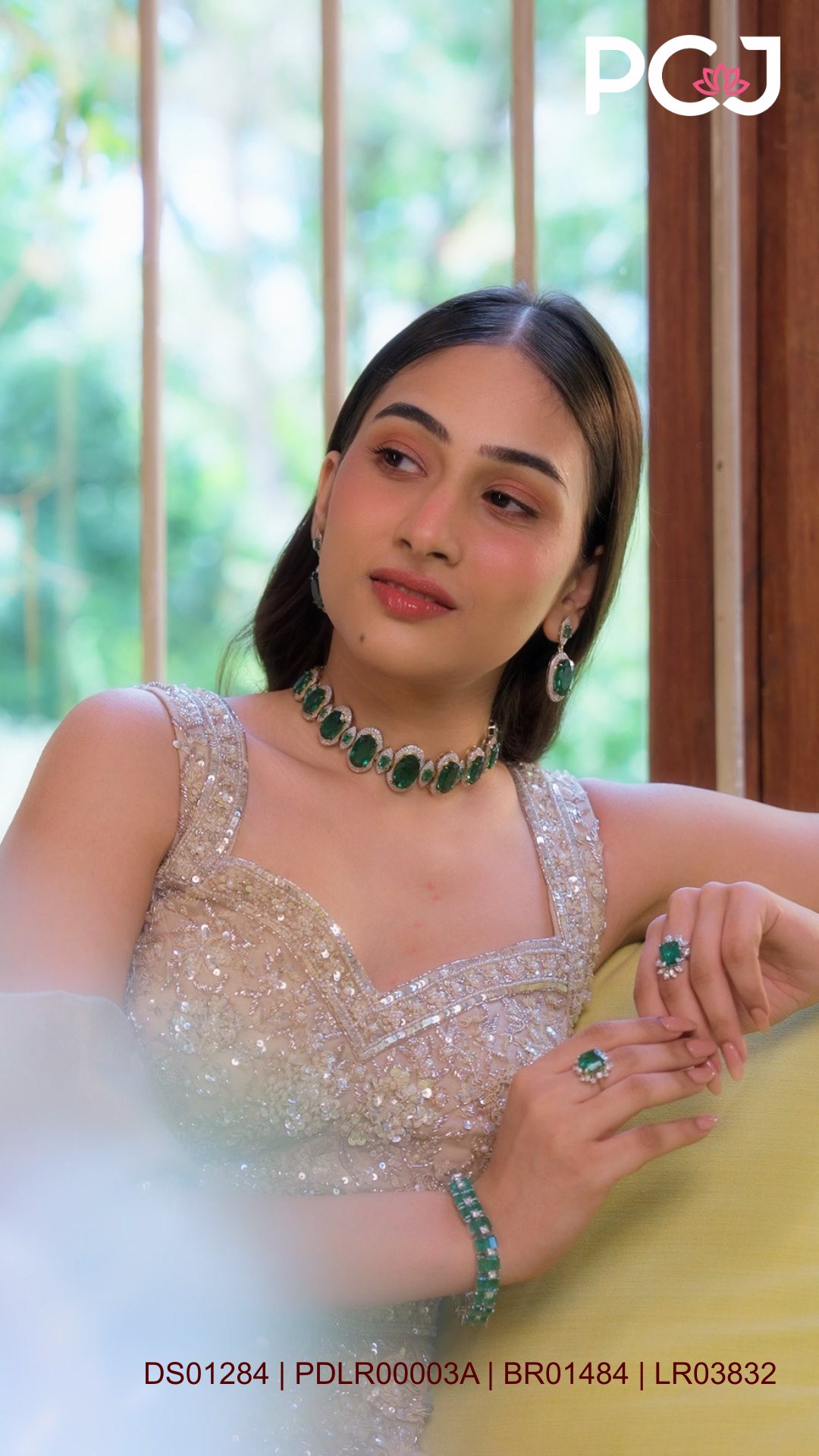 PC Jeweller Facebook ad: As you turn the pages of your childhood…