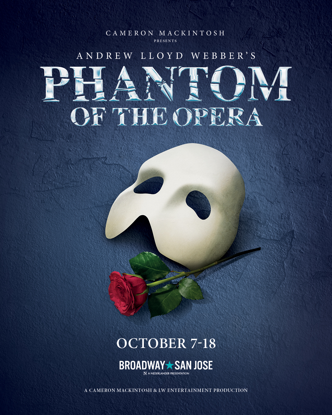 Broadway San Jose Facebook ad from Jun 9, 2026