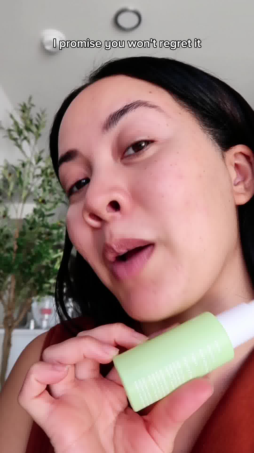 Hey Bud Skincare Facebook ad: Fade Hyperpigmentation Naturally