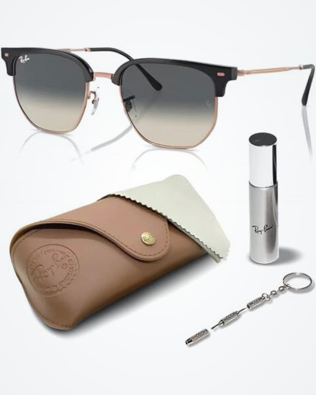 Amazon Fashion Facebook ad