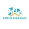Focus Cleaning