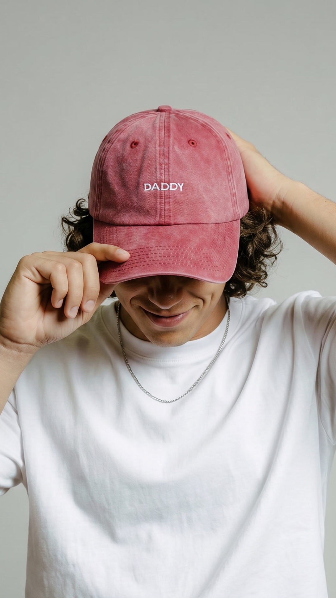 CAPS Apparel Facebook ad