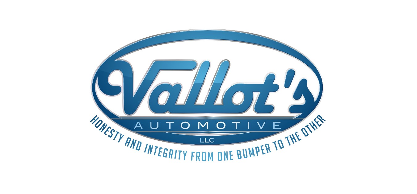 Vallot's Automotive Facebook ad: Honest auto repair on all makes and models.
